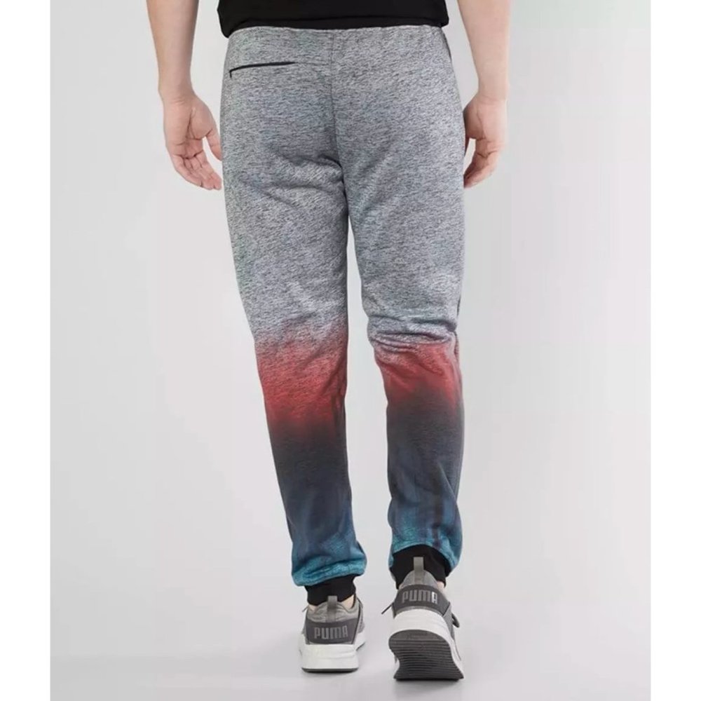 AMERICAN FIGHTER IRONSIDE Men's Jogger Pant Black - Picture 10 of 11
